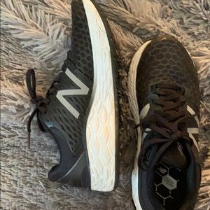 NB Fresh Foam Vongo Athletic Shoes